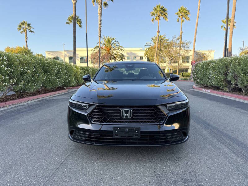 honda accord 2025 1HGCY2F53SA003073 image honda accord 2025 1HGCY2F53SA003073 image