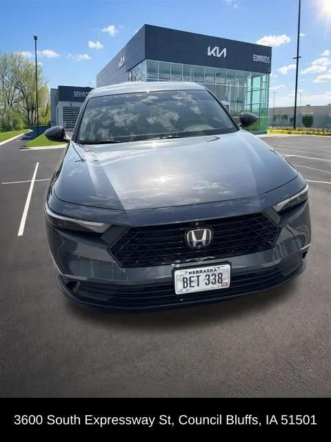honda accord 2025 1HGCY1F41SA050068 image honda accord 2025 1HGCY1F41SA050068 image