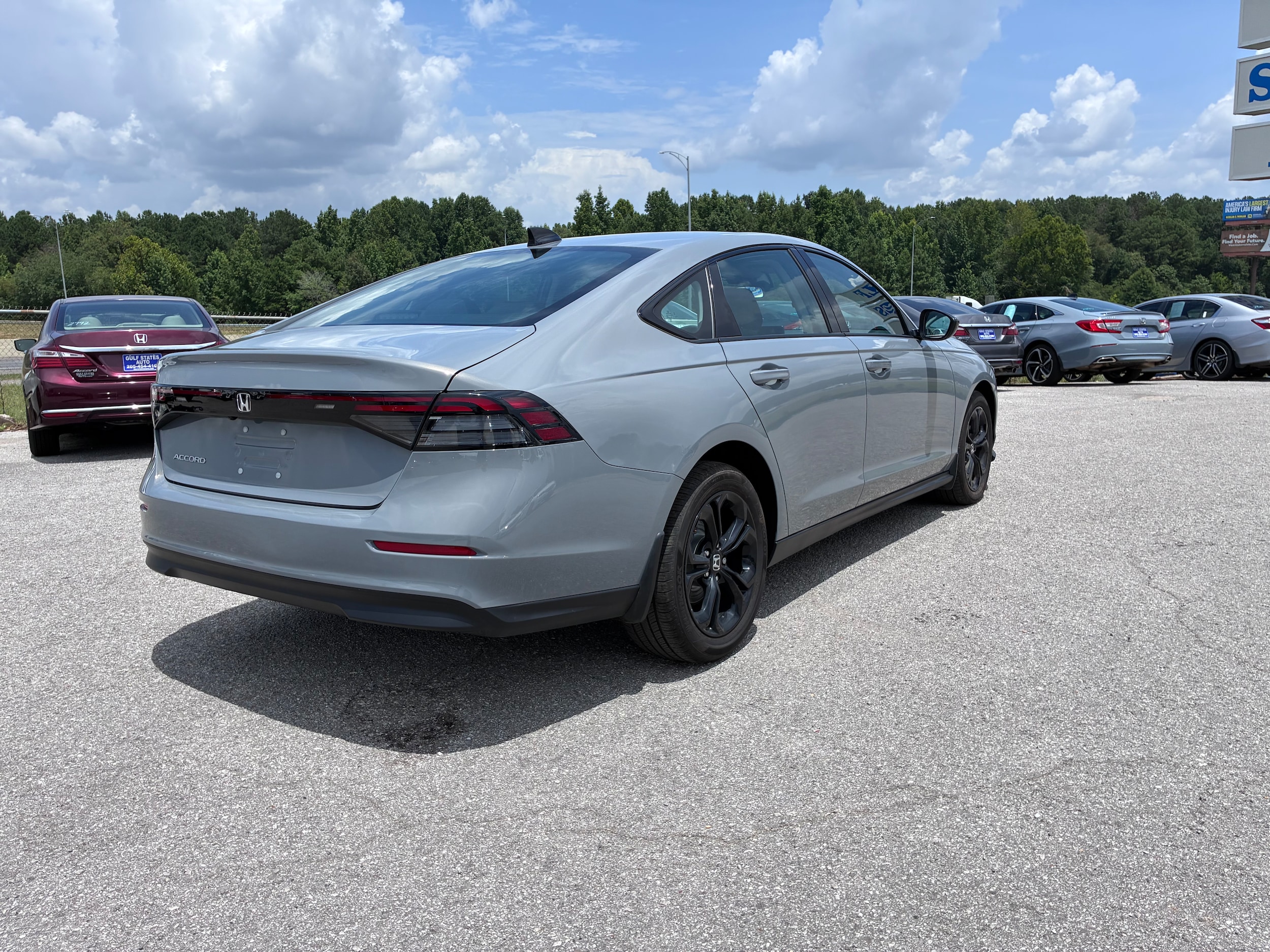 honda accord 2025 1HGCY1F40SA064155 image honda accord 2025 1HGCY1F40SA064155 image