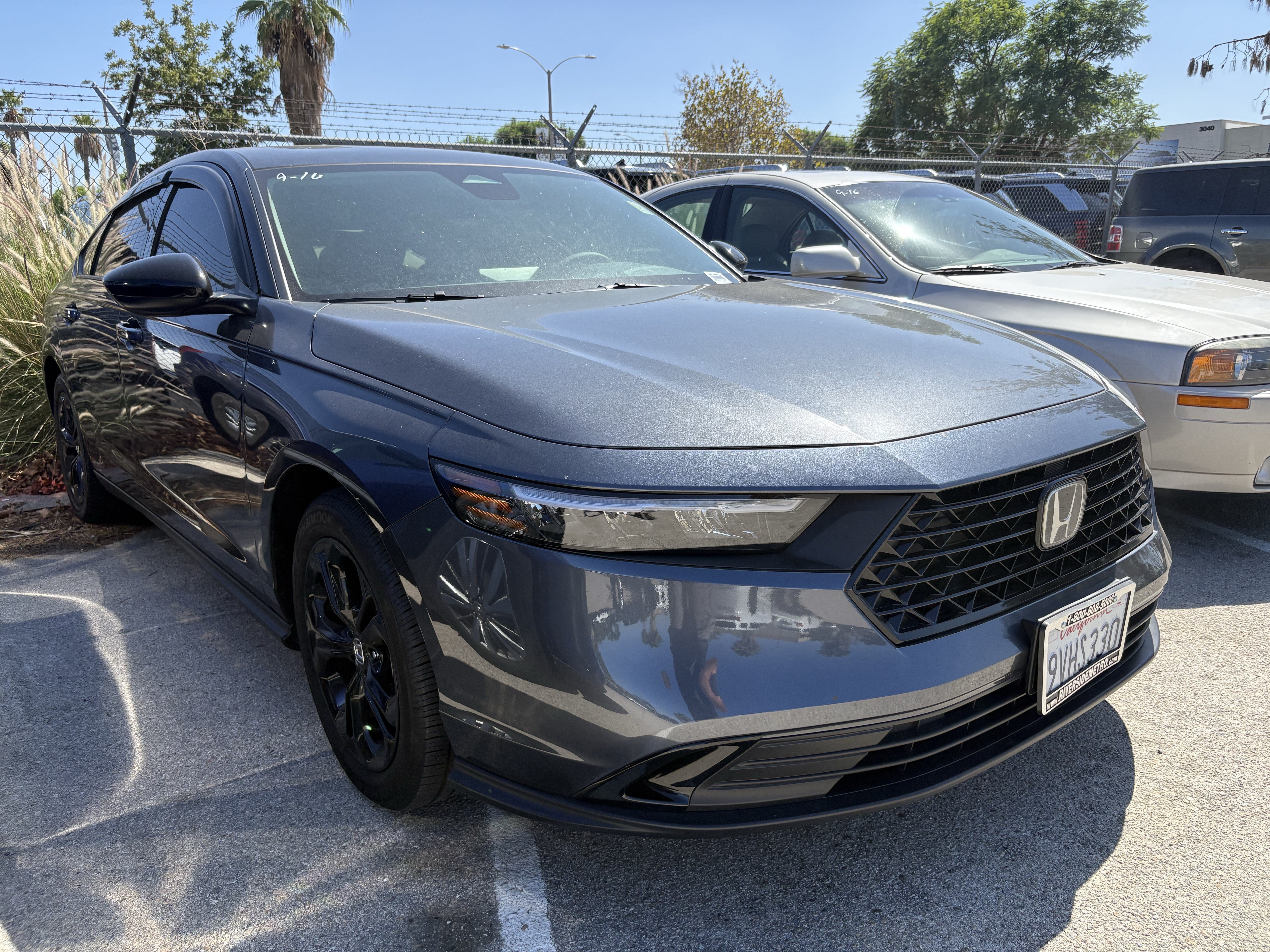 honda accord 2025 1HGCY1F43SA040576 image honda accord 2025 1HGCY1F43SA040576 image