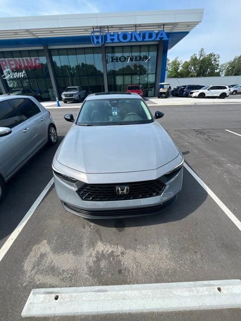 honda accord 2025 1HGCY1F4XSA035052 image honda accord 2025 1HGCY1F4XSA035052 image