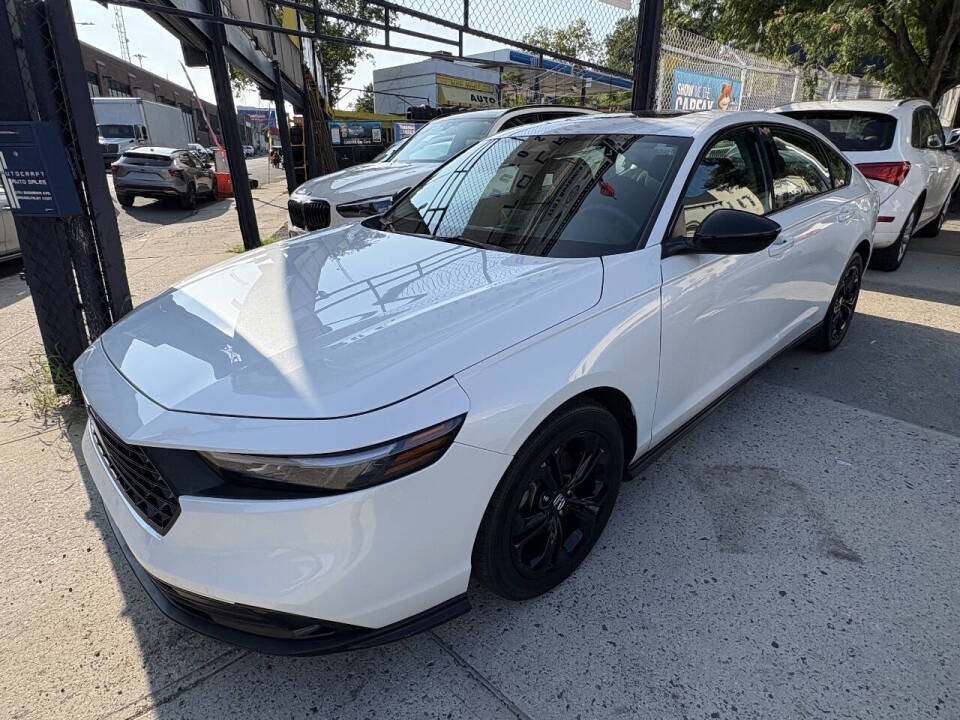 honda accord 2025 1HGCY1F41SA004420 image honda accord 2025 1HGCY1F41SA004420 image