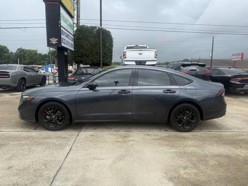 honda accord 2025 1HGCY1F45SA017297 image honda accord 2025 1HGCY1F45SA017297 image