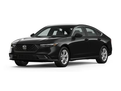 honda accord 2025 1HGCY1F25SA091852 image