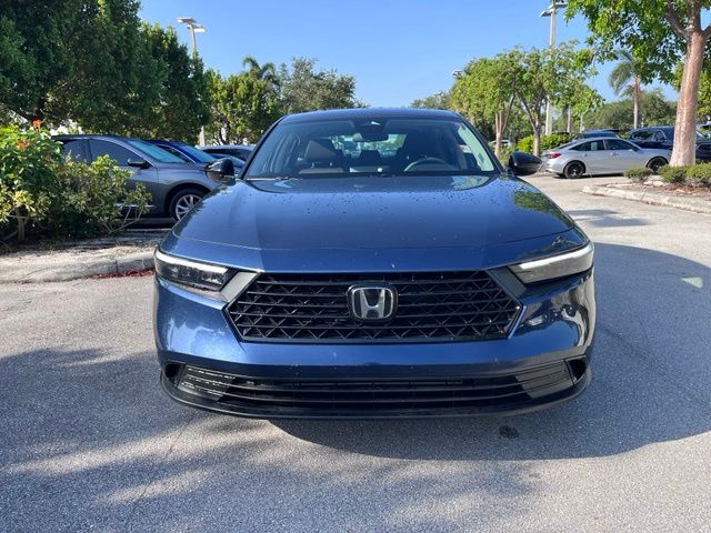 honda accord 2025 1HGCY1F48SA000705 image honda accord 2025 1HGCY1F48SA000705 image