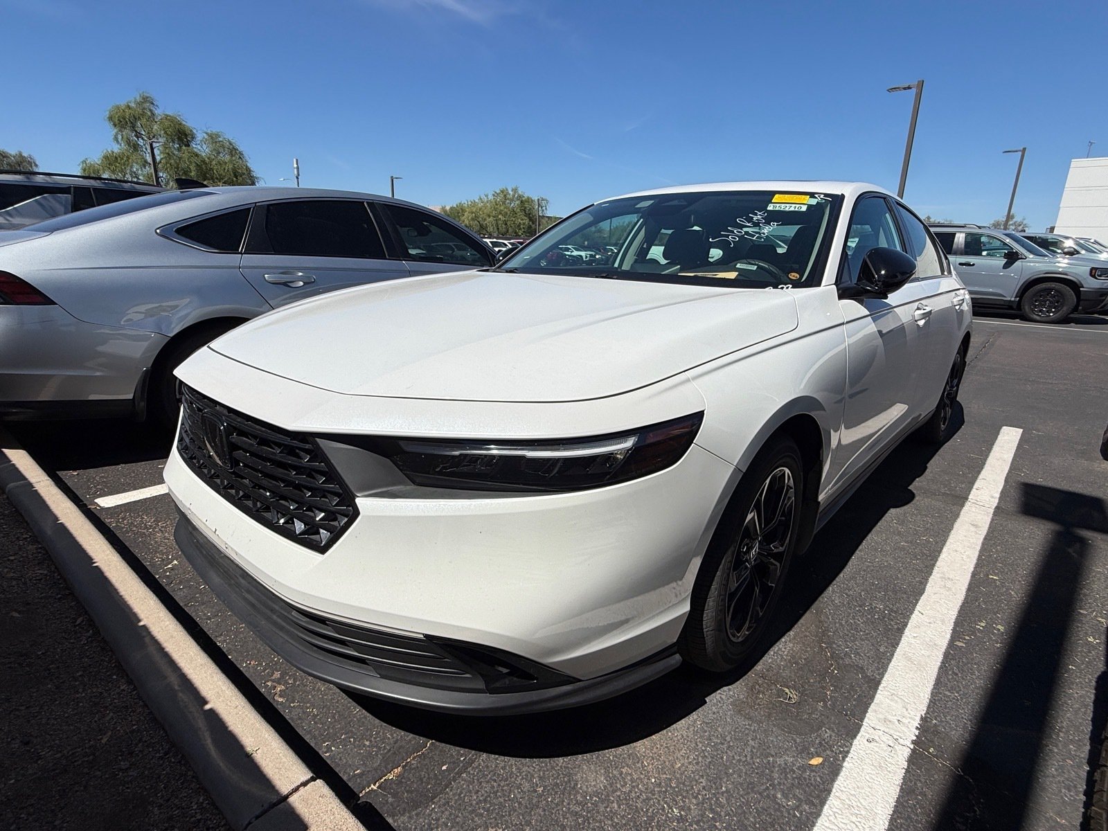 honda accord 2025 1HGCY1F48SA027452 image honda accord 2025 1HGCY1F48SA027452 image