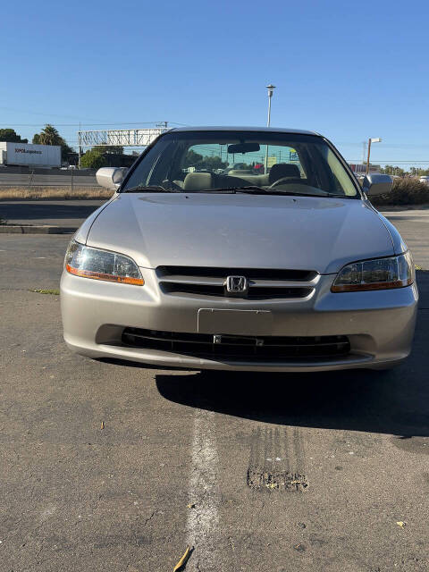 honda accord 1999 JHMCG5546XC018852 image honda accord 1999 JHMCG5546XC018852 image