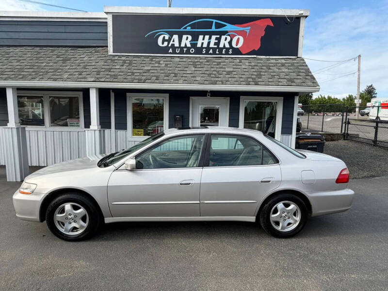 honda accord 1999 1HGCG1654XA067336 image honda accord 1999 1HGCG1654XA067336 image