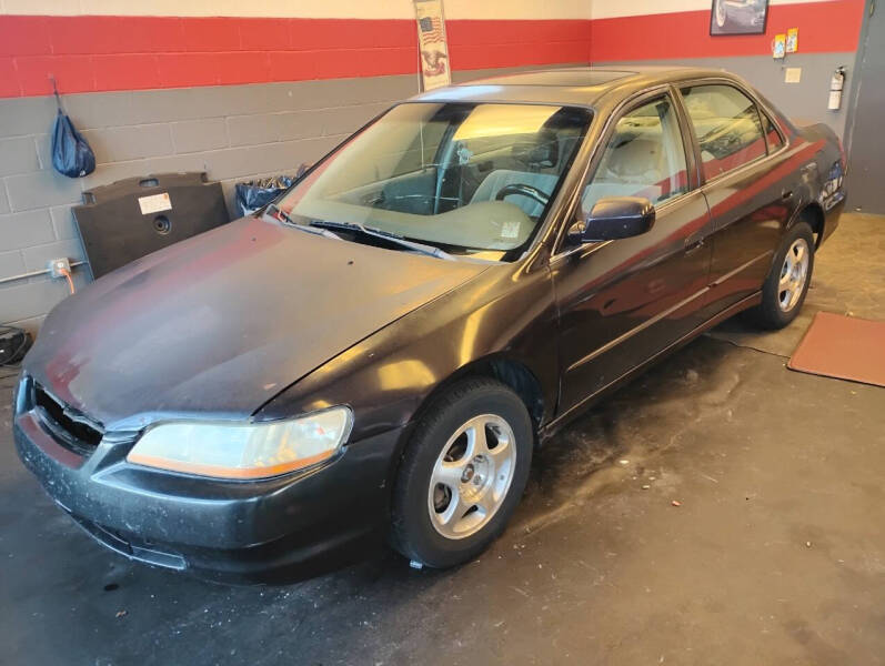 honda accord 1999 1HGCG667XXA061846 image honda accord 1999 1HGCG667XXA061846 image