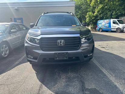 honda ridgeline 2023 5FPYK3F51PB068070 image honda ridgeline 2023 5FPYK3F51PB068070 image