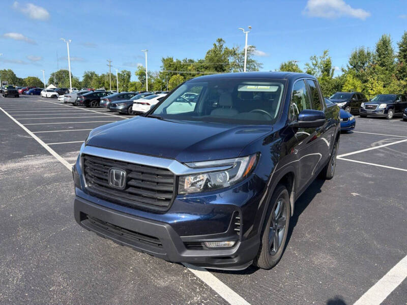 honda ridgeline 2023 5FPYK3F59PB026987 image honda ridgeline 2023 5FPYK3F59PB026987 image