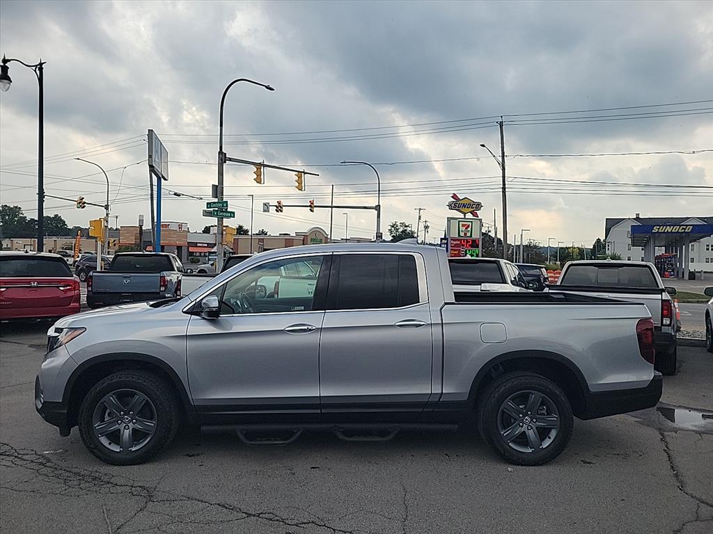 honda ridgeline 2023 5FPYK3F78PB065412 image honda ridgeline 2023 5FPYK3F78PB065412 image
