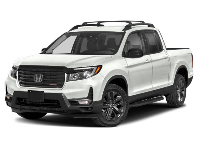 honda ridgeline 2023 5FPYK3F10PB060247 image