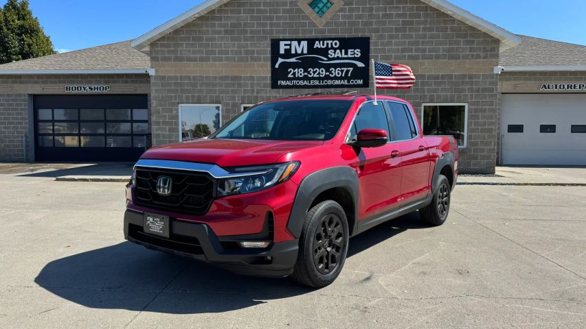 honda ridgeline 2023 5FPYK3F53PB014351 image honda ridgeline 2023 5FPYK3F53PB014351 image