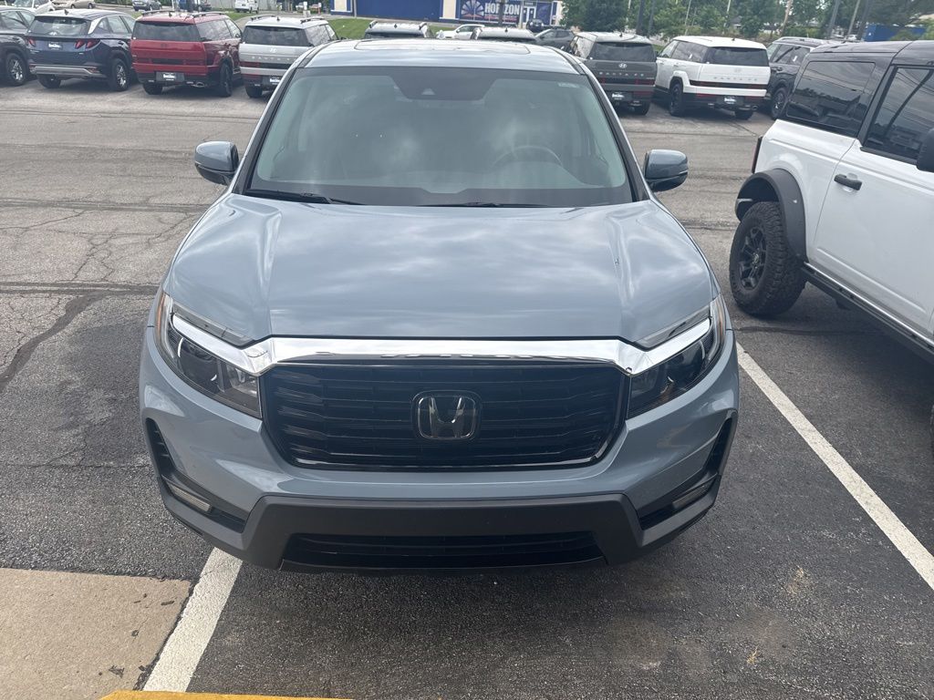 honda ridgeline 2023 5FPYK3F73PB022452 image honda ridgeline 2023 5FPYK3F73PB022452 image