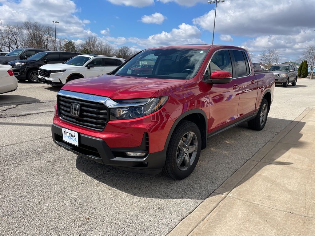 honda ridgeline 2023 5FPYK3F57PB055369 image honda ridgeline 2023 5FPYK3F57PB055369 image