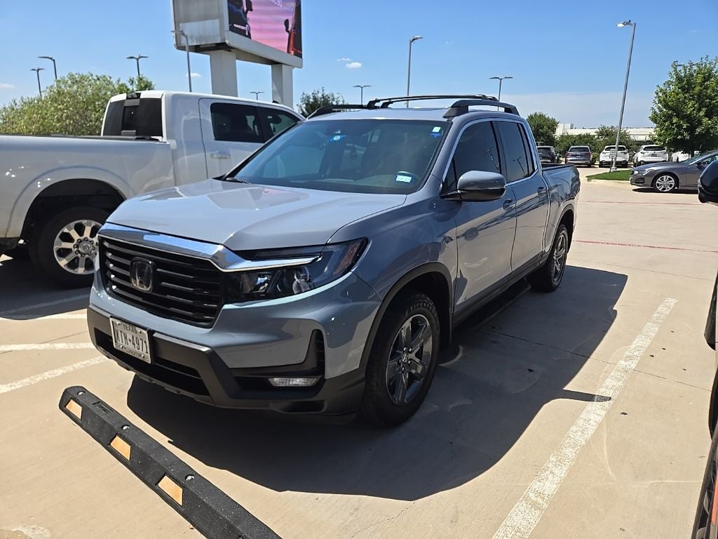 honda ridgeline 2023 5FPYK3F54PB026296 image honda ridgeline 2023 5FPYK3F54PB026296 image