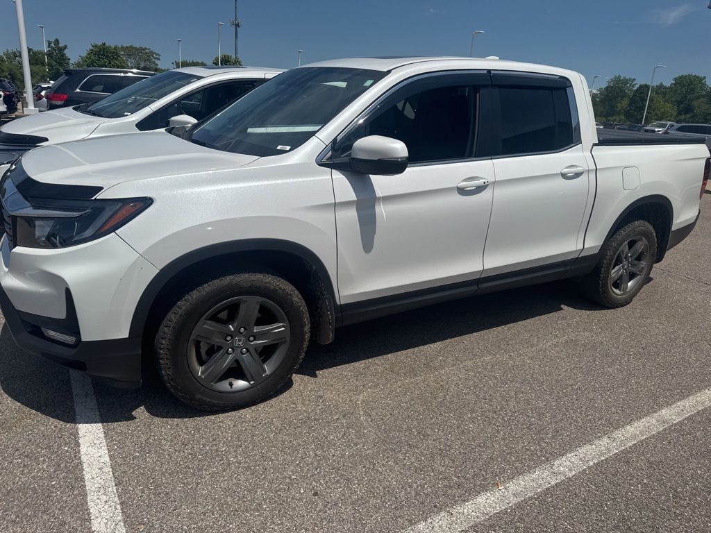 honda ridgeline 2023 5FPYK3F52PB029441 image honda ridgeline 2023 5FPYK3F52PB029441 image