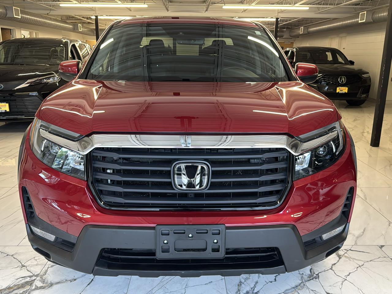honda ridgeline 2023 5FPYK3F59PB055339 image honda ridgeline 2023 5FPYK3F59PB055339 image