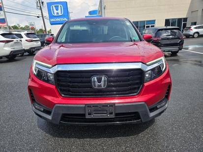 honda ridgeline 2023 5FPYK3F74PB054939 image honda ridgeline 2023 5FPYK3F74PB054939 image