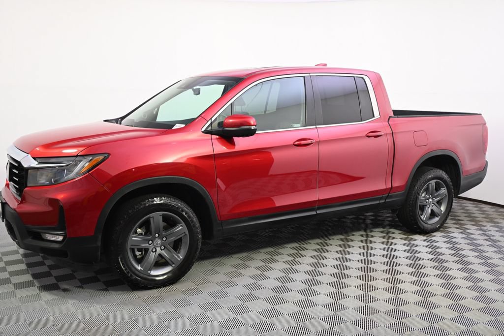 honda ridgeline 2023 5FPYK3F56PB039860 image honda ridgeline 2023 5FPYK3F56PB039860 image