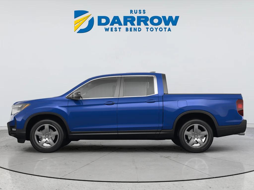 honda ridgeline 2023 5FPYK3F55PB048677 image honda ridgeline 2023 5FPYK3F55PB048677 image