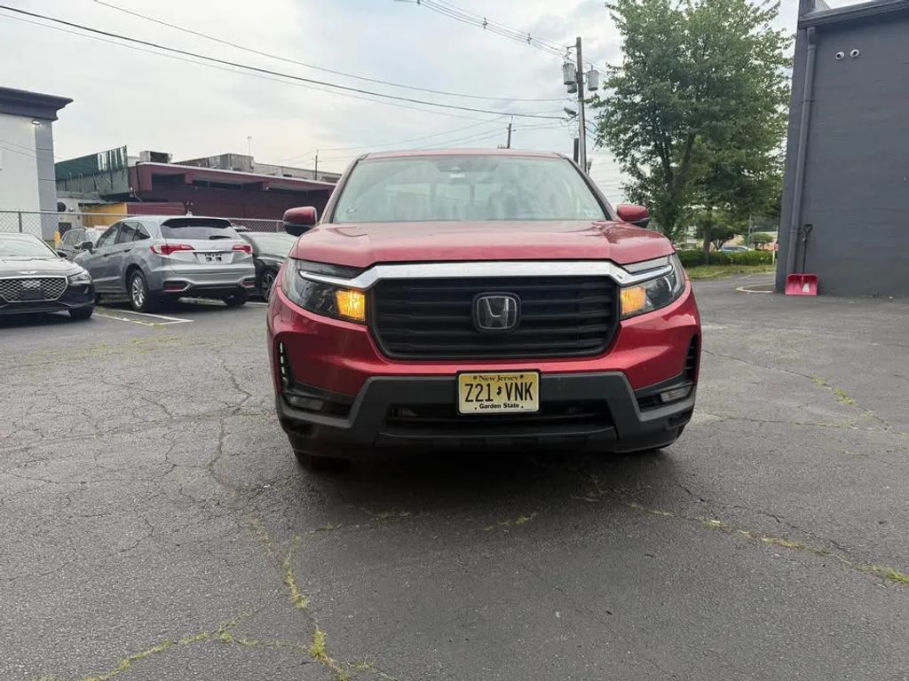 honda ridgeline 2023 5FPYK3F56PB045755 image honda ridgeline 2023 5FPYK3F56PB045755 image