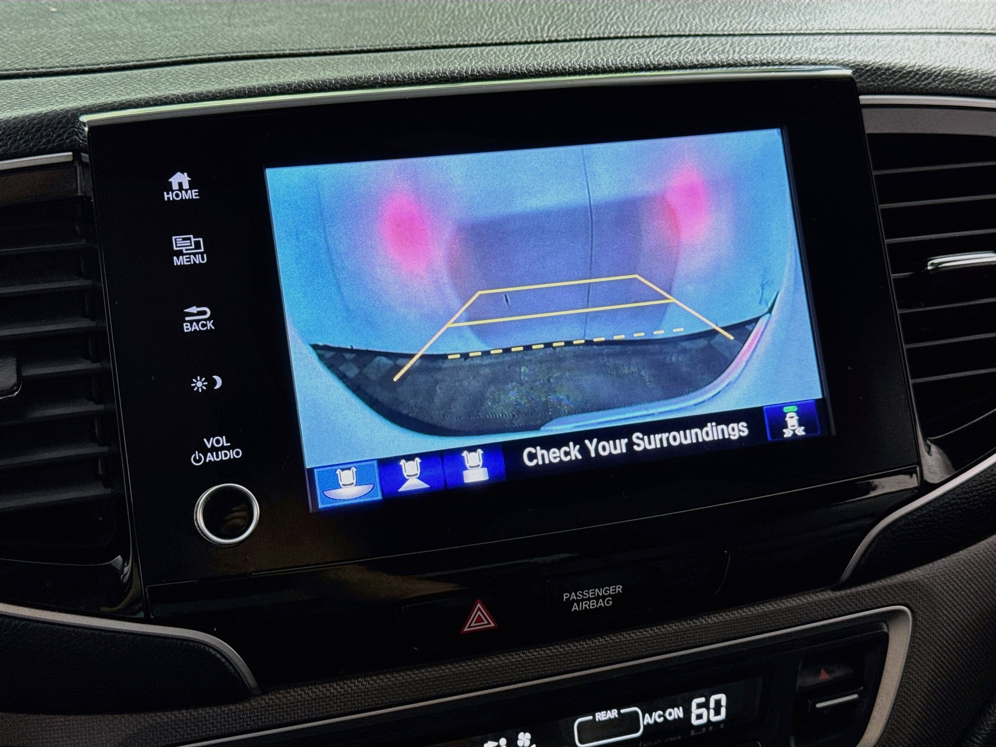 honda ridgeline 2023 5FPYK3F50PB035156 image honda ridgeline 2023 5FPYK3F50PB035156 image