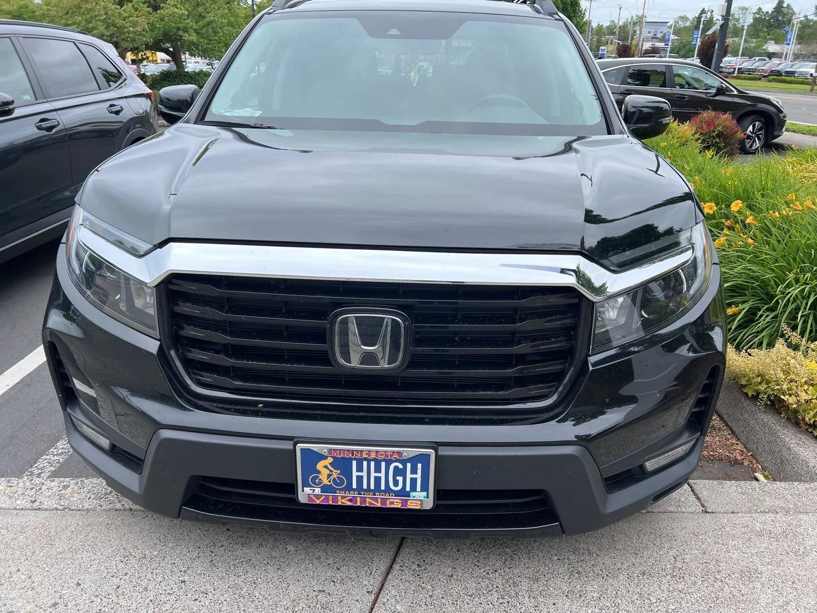 honda ridgeline 2023 5FPYK3F72PB042353 image honda ridgeline 2023 5FPYK3F72PB042353 image