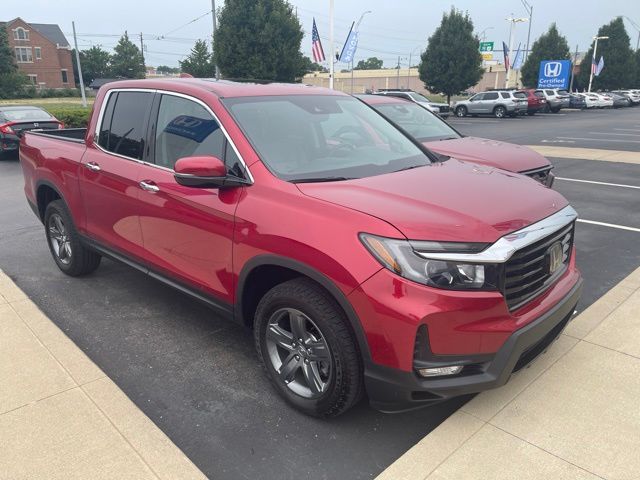 honda ridgeline 2023 5FPYK3F70PB044036 image honda ridgeline 2023 5FPYK3F70PB044036 image