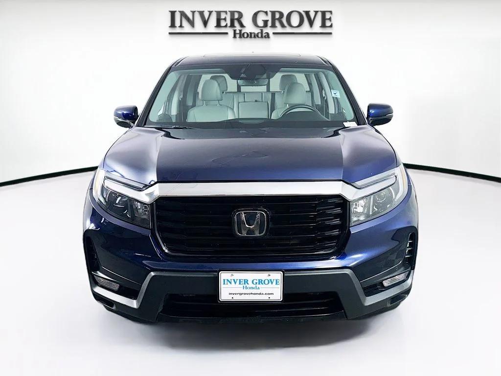 honda ridgeline 2023 5FPYK3F76PB030464 image honda ridgeline 2023 5FPYK3F76PB030464 image