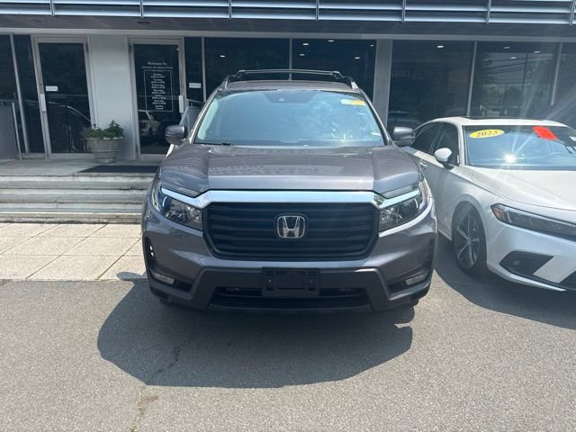 honda ridgeline 2023 5FPYK3F54PB040893 image honda ridgeline 2023 5FPYK3F54PB040893 image
