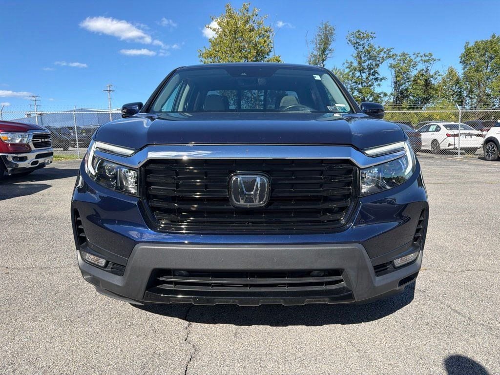 honda ridgeline 2023 5FPYK3F78PB060579 image honda ridgeline 2023 5FPYK3F78PB060579 image
