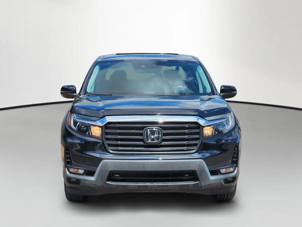 honda ridgeline 2023 5FPYK3F59PB011261 image honda ridgeline 2023 5FPYK3F59PB011261 image