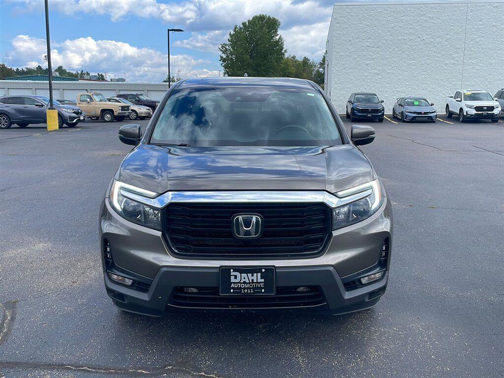 honda ridgeline 2023 5FPYK3F78PB000981 image honda ridgeline 2023 5FPYK3F78PB000981 image
