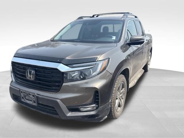honda ridgeline 2023 5FPYK3F70PB000960 image honda ridgeline 2023 5FPYK3F70PB000960 image