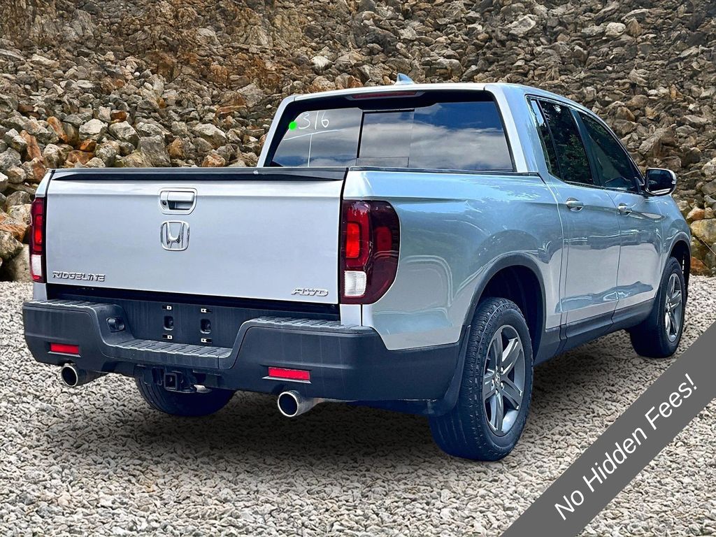 honda ridgeline 2023 5FPYK3F57PB013316 image honda ridgeline 2023 5FPYK3F57PB013316 image
