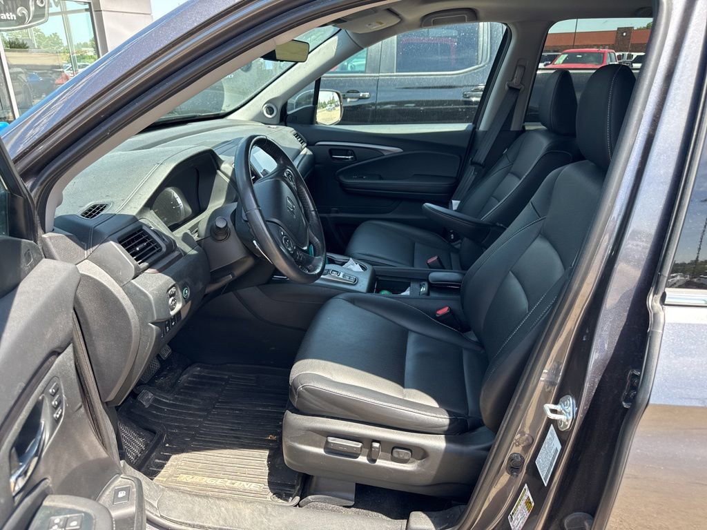 honda ridgeline 2023 5FPYK3F79PB053544 image honda ridgeline 2023 5FPYK3F79PB053544 image