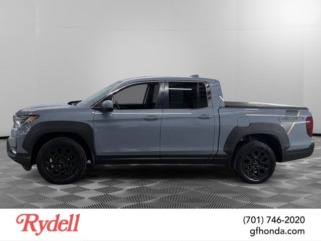honda ridgeline 2023 5FPYK3F55PB056682 image honda ridgeline 2023 5FPYK3F55PB056682 image