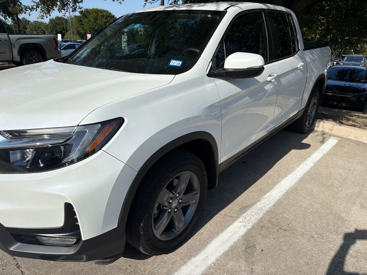 honda ridgeline 2023 5FPYK3F53PB010283 image honda ridgeline 2023 5FPYK3F53PB010283 image