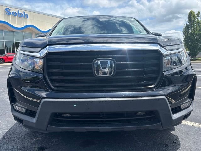 honda ridgeline 2023 5FPYK3F51PB039118 image honda ridgeline 2023 5FPYK3F51PB039118 image