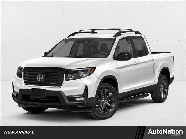honda ridgeline 2023 5FPYK3F10PB041343 image