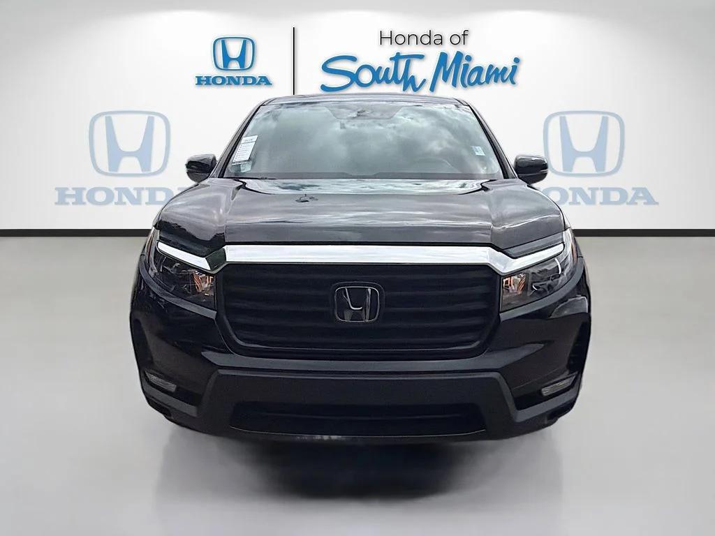 honda ridgeline 2023 5FPYK3F51PB064116 image honda ridgeline 2023 5FPYK3F51PB064116 image