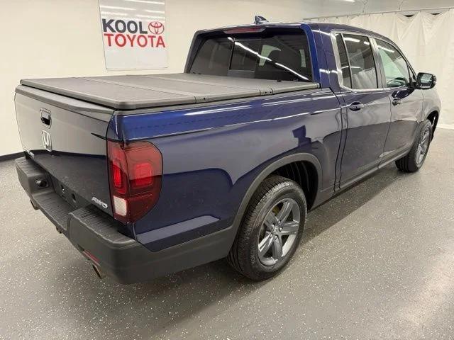 honda ridgeline 2023 5FPYK3F53PB017752 image honda ridgeline 2023 5FPYK3F53PB017752 image