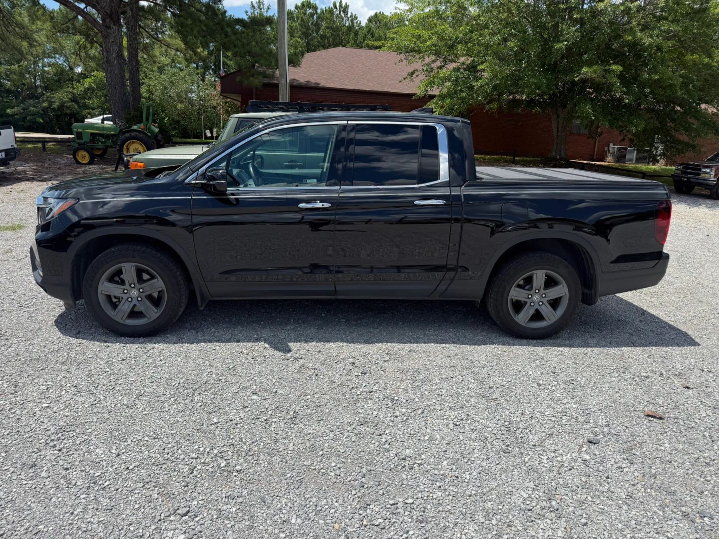 honda ridgeline 2023 5FPYK3F77PB061285 image honda ridgeline 2023 5FPYK3F77PB061285 image