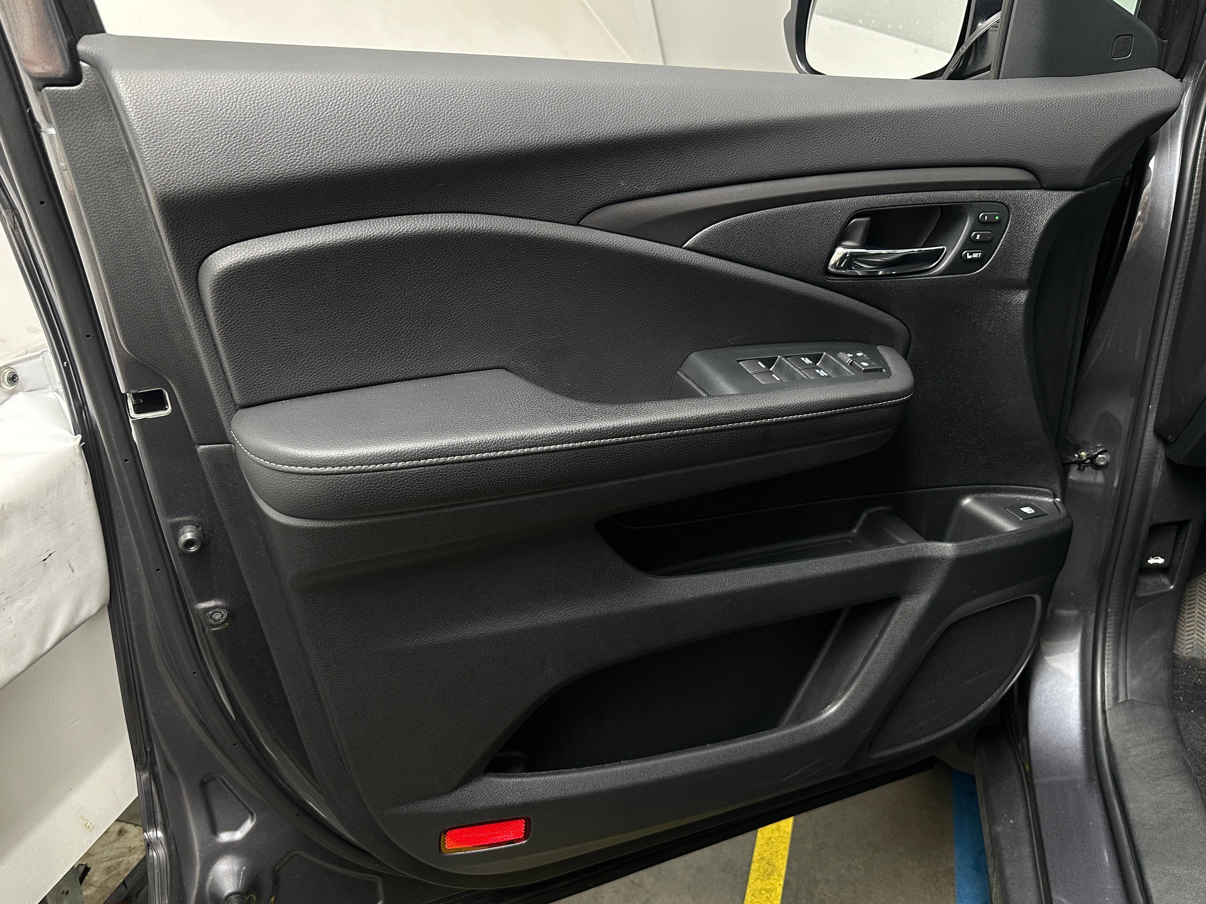honda ridgeline 2023 5FPYK3F54PB037007 image honda ridgeline 2023 5FPYK3F54PB037007 image