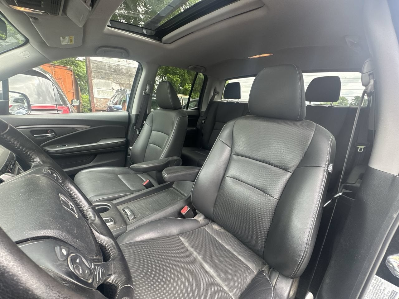 honda ridgeline 2023 5FPYK3F50PB061109 image honda ridgeline 2023 5FPYK3F50PB061109 image