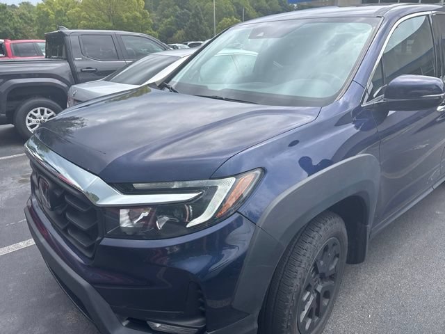honda ridgeline 2023 5FPYK3F78PB060615 image honda ridgeline 2023 5FPYK3F78PB060615 image
