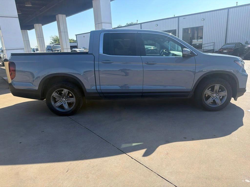 honda ridgeline 2023 5FPYK3F50PB056489 image honda ridgeline 2023 5FPYK3F50PB056489 image