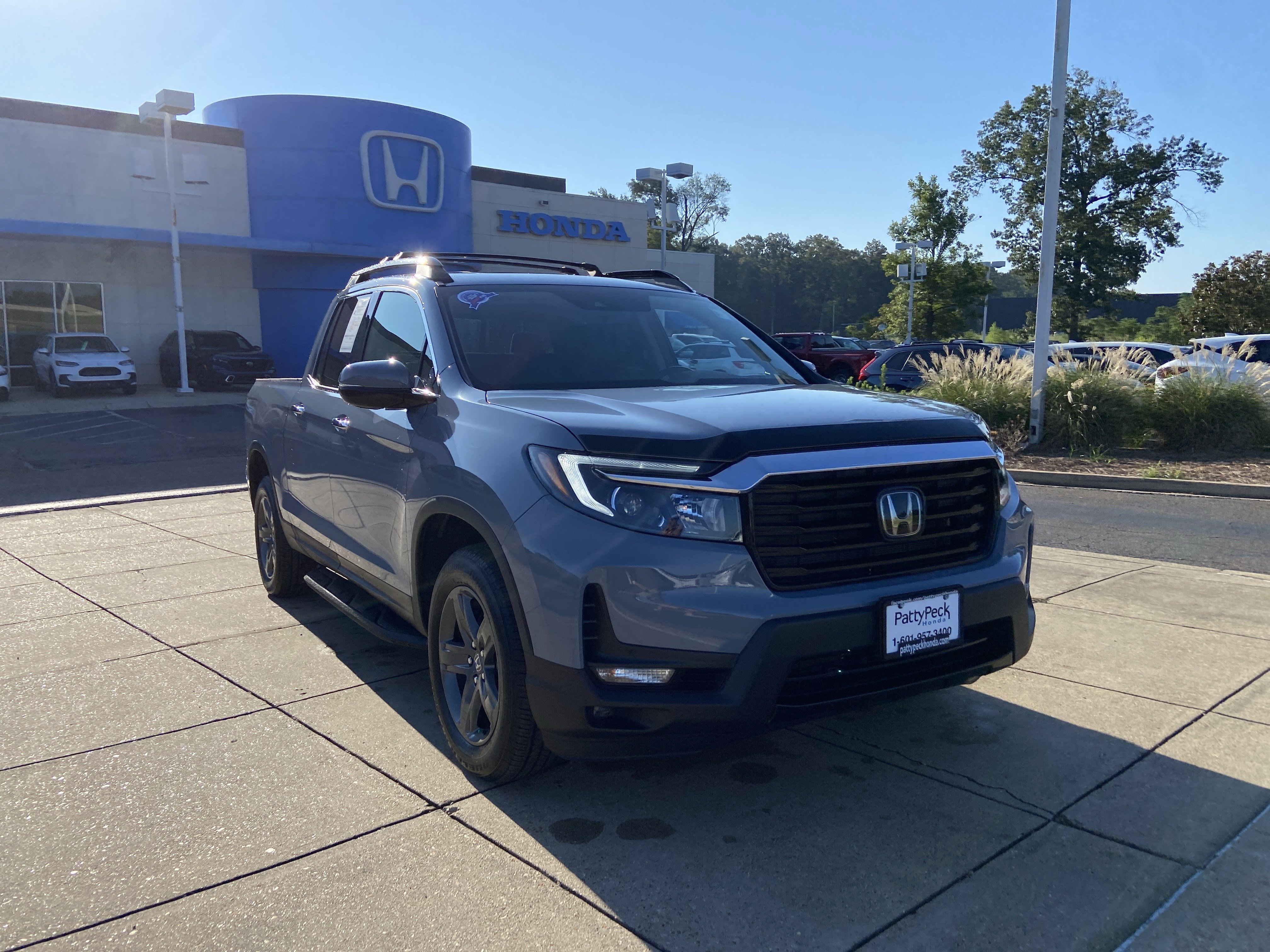 honda ridgeline 2023 5FPYK3F70PB019668 image honda ridgeline 2023 5FPYK3F70PB019668 image